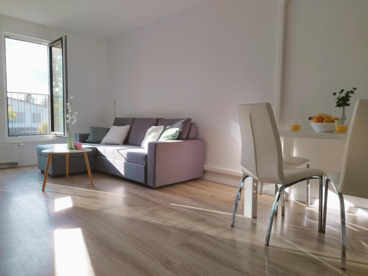 Apartma Sanya #3 Ljubljana